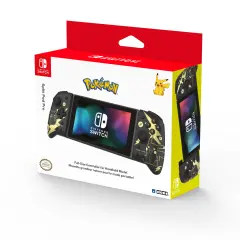 SPLIT PAD PRO (PIKACHU BLACK & GOLD) NSW kontroler