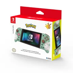 SPLIT PAD PRO (PIKACHU & EEVEE) NSW kontroler