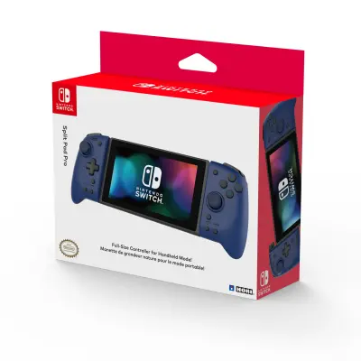 SPLIT PAD PRO (MIDNITE BLUE) NSW kontroler