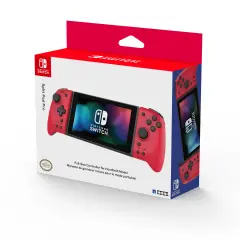 HORI SPLIT PAD PRO (VOLCANIC RED) NSW kontroler