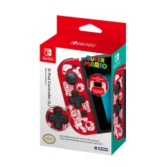 D-PAD CONTROLLER (L) SUPER MARIO NEW DESIGN NSW kontroler