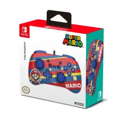 HORIPAD MINI NSW (SM SERIES - MARIO) kontroler