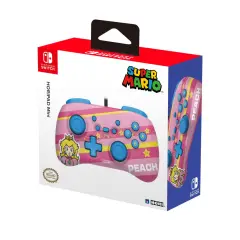 HORIPAD MINI NSW (SM SERIES - PEACH)