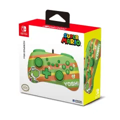 HORIPAD MINI NSW (SM SERIES - YOSHI) kontroler