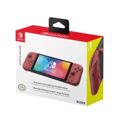 SPLIT PAD COMPACT (APRICOT RED) NSW kontroler