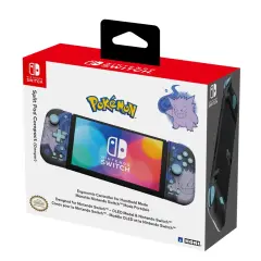 SPLIT PAD COMPACT (GENGAR) NSW kontroler