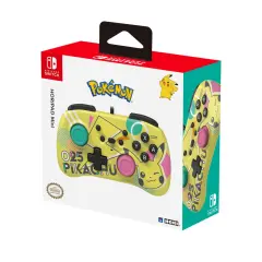 HORIPAD MINI NSW (PIKACHU POP) kontroler