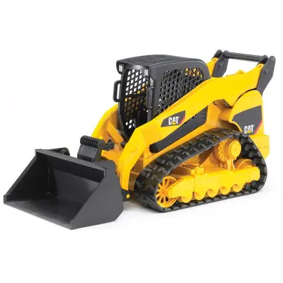 BRUDER Caterpillar nakladač