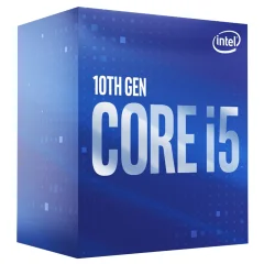 INTEL Core I5-10400 procesor