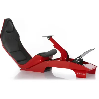 PLAYSEAT FORMULA RED gaming stol