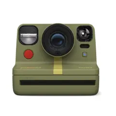 POLAROID fotoaparat NOW+ 2 zelen