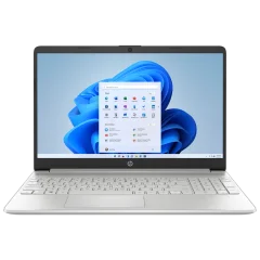 Prenosnik HP Laptop 15s-eq3003ne / AMD Ryzen™ 7 / RAM 8 GB / SSD Disk / 15,6″ FHD