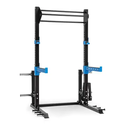 Capital Sports Amazor E Eco Half Rack