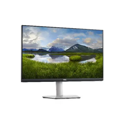 Monitor Dell 68,6 cm (27,0&quot;) S2721DS 2560x1440 75Hz IPS 4ms 2xHDMI DisplayPort pivot Zvočniki 3H sRGB99% FreeSync