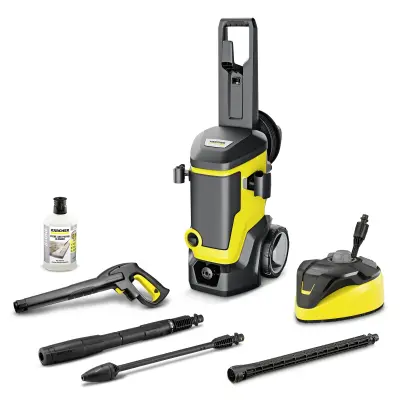 Karcher čistilec K7 WCM Premium Home 1.317-421.0