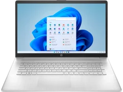 HP Laptop 17-cn0567nf i3 / RAM 8 GB / SSD Disk / 17,3″ FHD prenosni računalnik