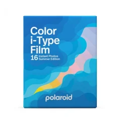 POLAROID iType barvni 2 pak. Summer Edition film