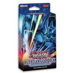 YUGIOH karte Egyptian God Deck: Obelisk