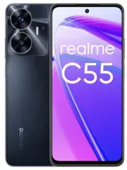 REALME C55 8/256GB Rainy Night