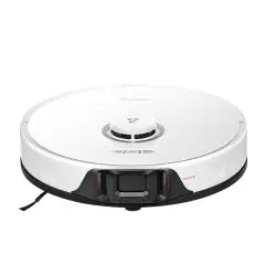 ROBOROCK S8 bel robotski sesalnik