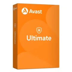 Avast Ultimate 2024 - Antivirus paket (1 naprava, 1 leto) - ESD licenca