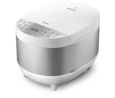 PHILIPS HD4713/40 Večnamenski kuhalnik