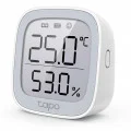 TP-LINK Tapo T315 temperatura/vlažnost zaslon pametni sezor