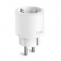 TP-LINK  Tapo P115 Mini Smart WiFi 100-240V 16A 50/60Hz 2,4 GHz pametna vtičnica