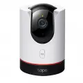 TP-LINK Tapo C225 2K 360° WiFi bela notranja nadzorna kamera