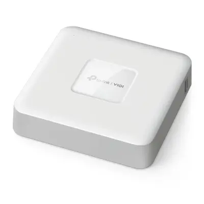 Nvr Tp-Link Vigi Nvr1104H-4P 4 Poe kanali 1Hdd H265+