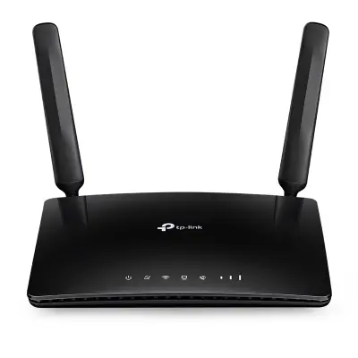 Usmerjevalnik TP-Link TL-MR6500V 4G LTE 300MBPS