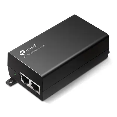 TP-LINK TL-POE160S PoE+ Injector