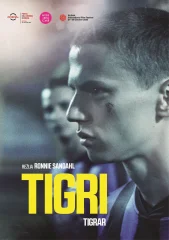TIGRI - DVD SL. POD.