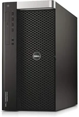 Računalnik Dell Precision 7910 Workstation / Intel® Xeon® / RAM 64 GB / SSD Disk