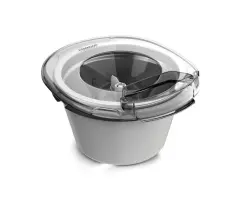 KENWOOD KAX71.000WH nastavek za pripravo sladoleda