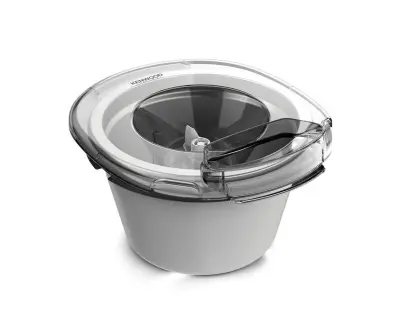 KENWOOD KAX71.000WH nastavek za pripravo sladoleda