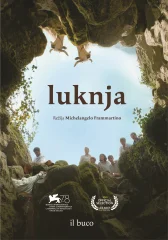 LUKNJA - DVD SL. POD.