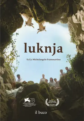 LUKNJA - DVD SL. POD.