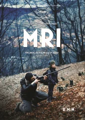 M.R.I. - DVD SL. POD.