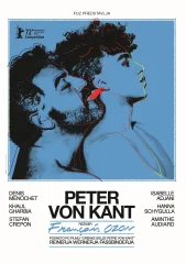 PETER VON KANT - DVD SL. POD.