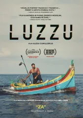 LUZZU - DVD SL. POD.