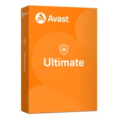 Avast Ultimate 2023 - Antivirus paket (10 naprav, 1 leto) - ESD licenca