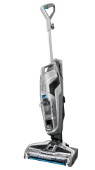 BISSELL CROSSWAVE C3 SELE POKONČNI ŽIČNI MOKRO SUHI