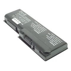 MTXTEC Li-ion baterija, 10.8V, 6600mAh za TOSHIBA Satego X200-21L