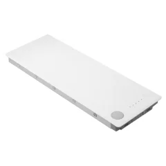 MTXTEC Li-Po baterija, 10.8V, 5000mAh, white za APPLE MacBook 13'' MA700J/A
