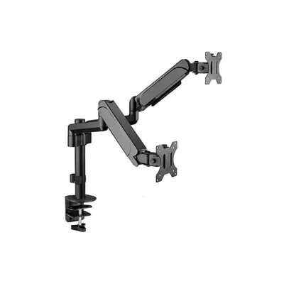 Nosilec za dva monitorja MA-DA2P-01 17”-32”