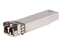 Aruba X132 10G SFP+ LC SR 300m OM3 MMF XCVR
