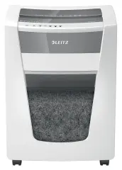 LEITZ IQ OFFICE PRO DIN P4 uničevalec dokumentov