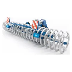 BRUDER Lemken priklop brana 02222