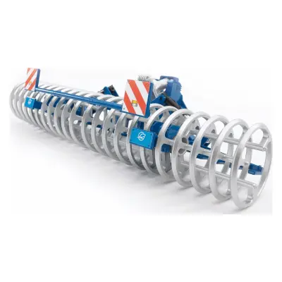 BRUDER Lemken priklop brana 02222